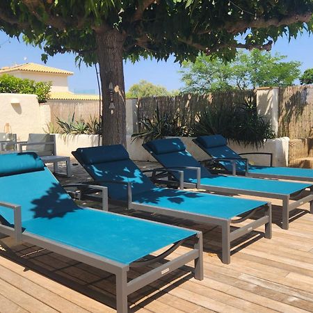 Villa Mas Sopes Sant Pere Pescador Esterno foto