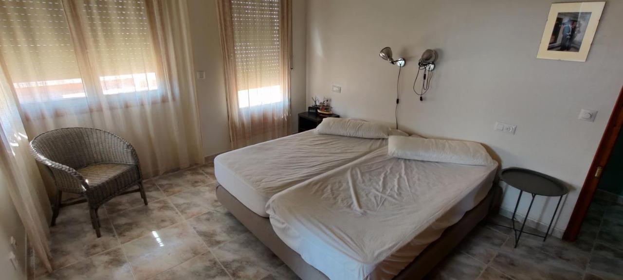Villa Mas Sopes Sant Pere Pescador Esterno foto
