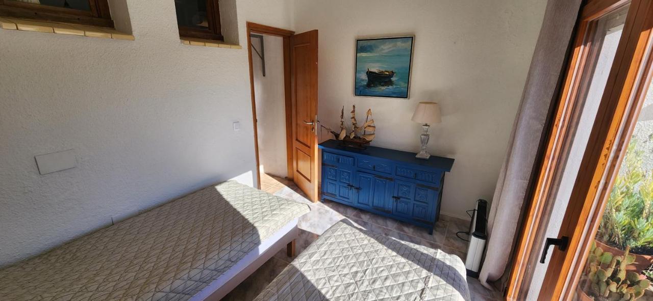 Villa Mas Sopes Sant Pere Pescador Esterno foto