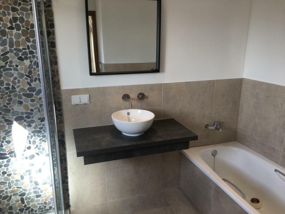 Villa Mas Sopes Sant Pere Pescador Esterno foto