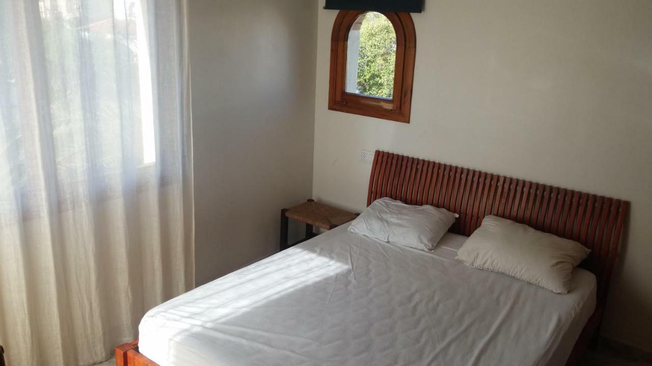 Villa Mas Sopes Sant Pere Pescador Esterno foto