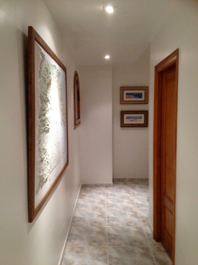 Villa Mas Sopes Sant Pere Pescador Esterno foto