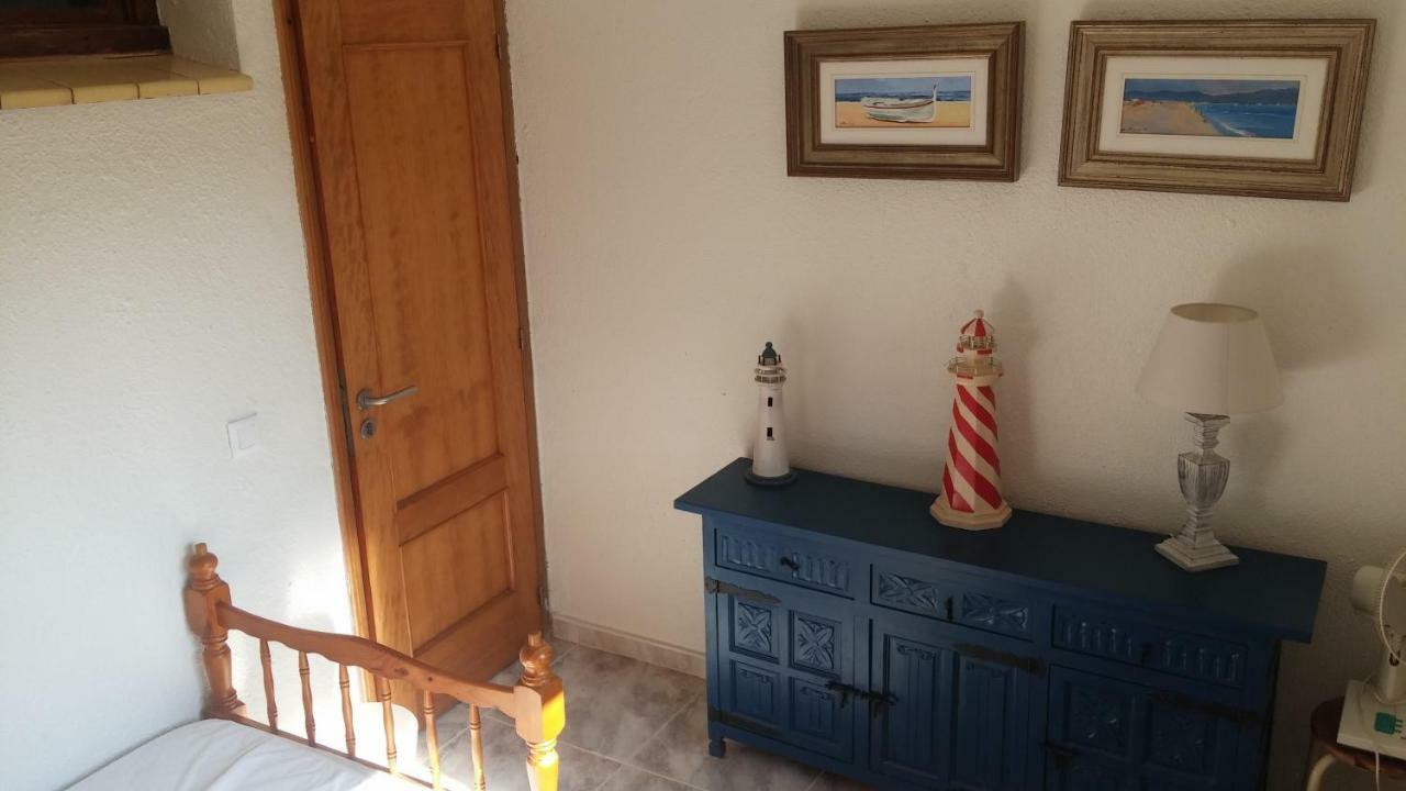 Villa Mas Sopes Sant Pere Pescador Esterno foto